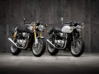 Triumph Thruxton 1200R